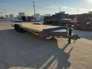new Equipment / Flatbed Trailers Midsota  for sale, in West Fargo, ND Thumbnail 3