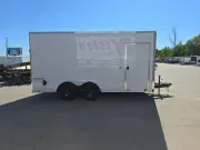 new Cargo (Enclosed) Trailers Formula Trailers  for sale, in West Fargo, ND Thumbnail 4