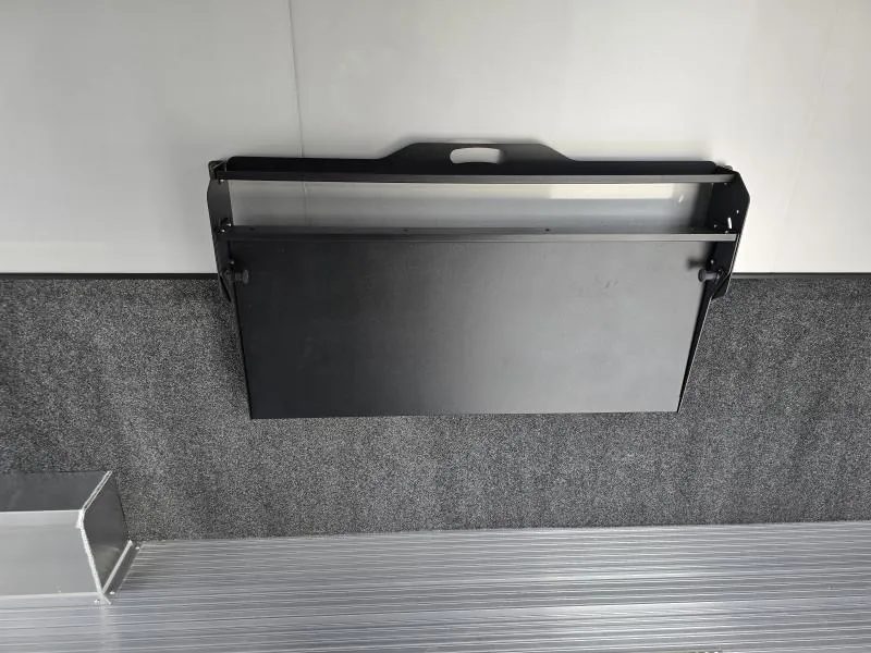 new Cargo (Enclosed) Trailers InTech  for sale, in West Fargo, ND Thumbnail 18