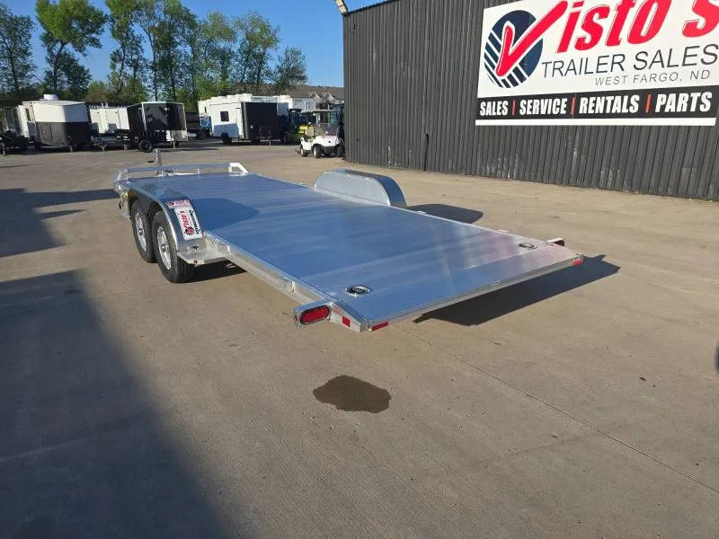 new Equipment / Flatbed Trailers Aluma  for sale, in West Fargo, ND Thumbnail 5