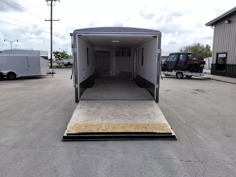 new Snowmobile Trailers RC Trailers  for sale, in West Fargo, ND Thumbnail 10