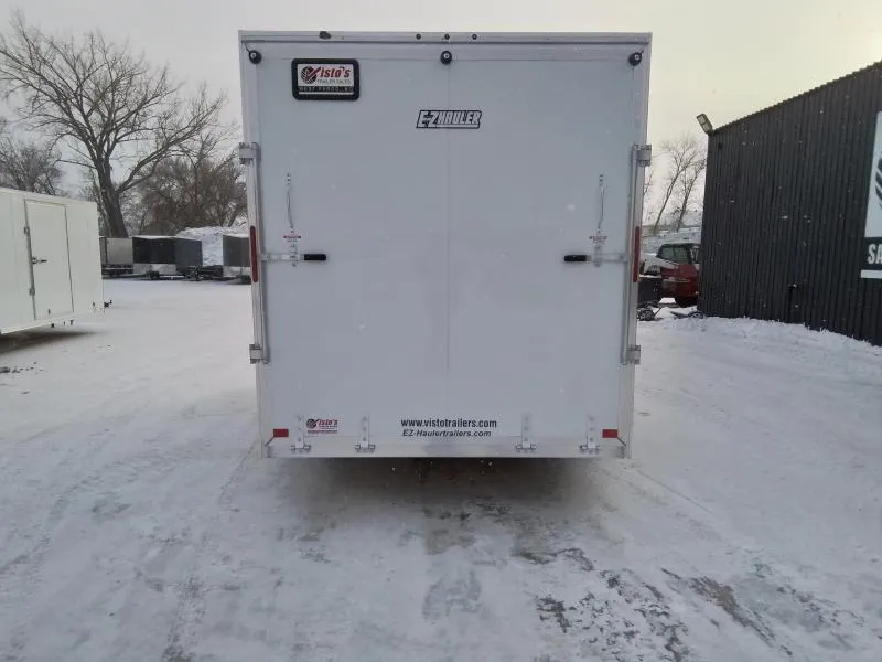 new Cargo (Enclosed) Trailers E-Z Hauler  for sale, in West Fargo, ND Thumbnail 6