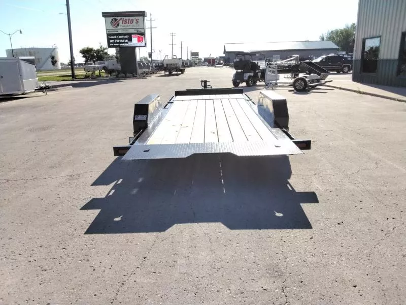 new Equipment / Flatbed Trailers Midsota  for sale, in West Fargo, ND Thumbnail 6