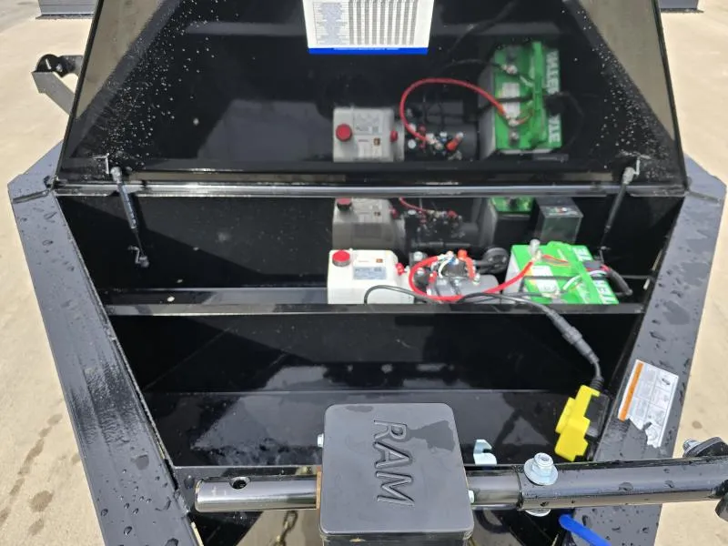 new Dump Trailers Load Trail  for sale, in West Fargo, ND Thumbnail 11