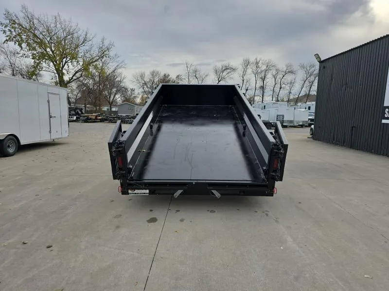 new Dump Trailers Midsota  for sale, in West Fargo, ND Thumbnail 9