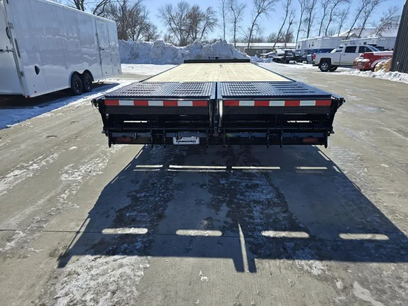 new Equipment / Flatbed Trailers Midsota  for sale, in West Fargo, ND Thumbnail 5