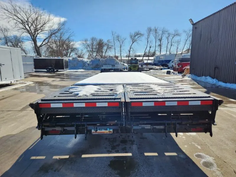 used Equipment / Flatbed Trailers Midsota  for sale, in West Fargo, ND Thumbnail 6