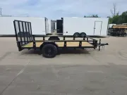 new Utility Trailers Rice Trailers  for sale, in West Fargo, ND Thumbnail 4