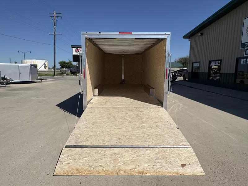 new Cargo (Enclosed) Trailers E-Z Hauler  for sale, in West Fargo, ND Thumbnail 9