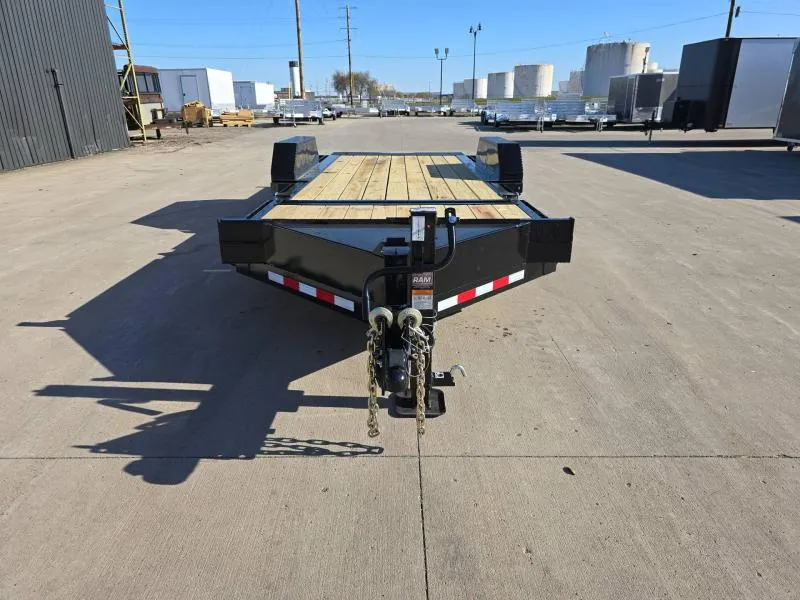 new Equipment / Flatbed Trailers Midsota  for sale, in West Fargo, ND Thumbnail 2