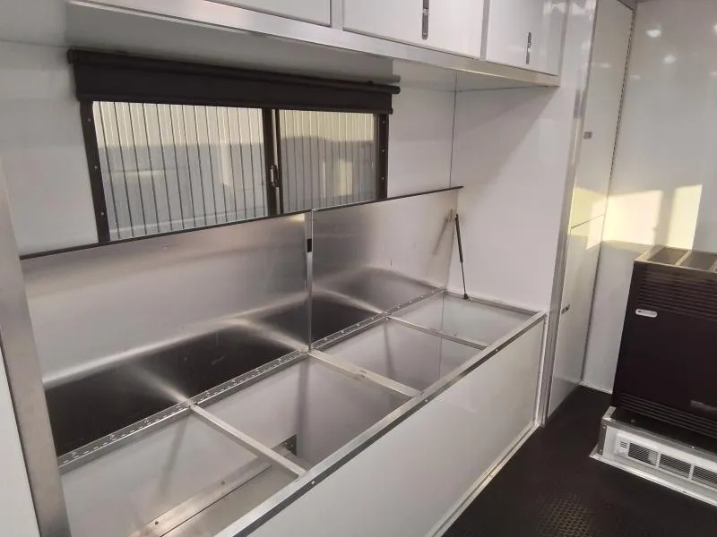 new Other Trailers Visto's  for sale, in West Fargo, ND Thumbnail 11