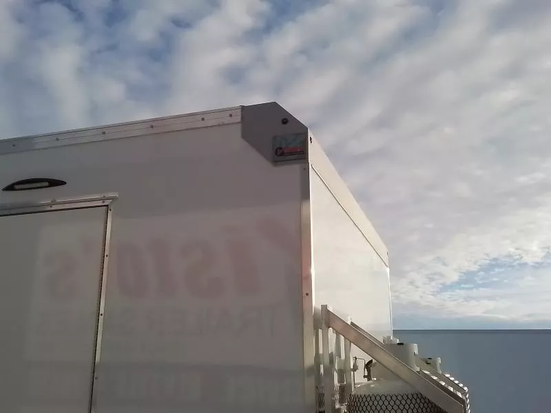 new Other Trailers Visto's  for sale, in West Fargo, ND Thumbnail 25