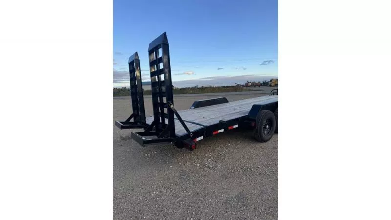 new Equipment / Flatbed Trailers Load Trail  for sale, in West Fargo, ND Thumbnail 4