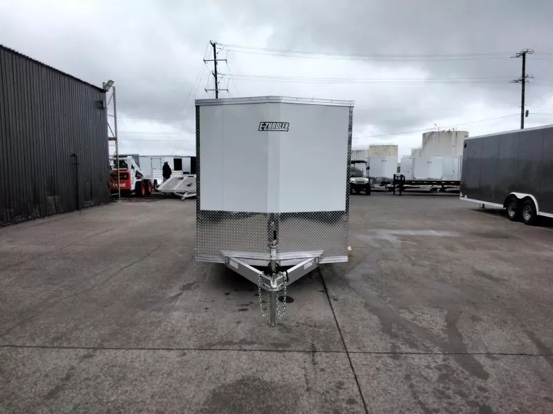 new Cargo (Enclosed) Trailers E-Z Hauler  for sale, in West Fargo, ND Thumbnail 2