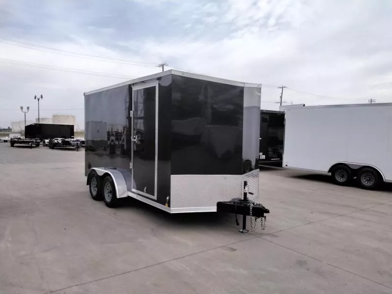 new Cargo (Enclosed) Trailers RC Trailers  for sale, in West Fargo, ND Thumbnail 3