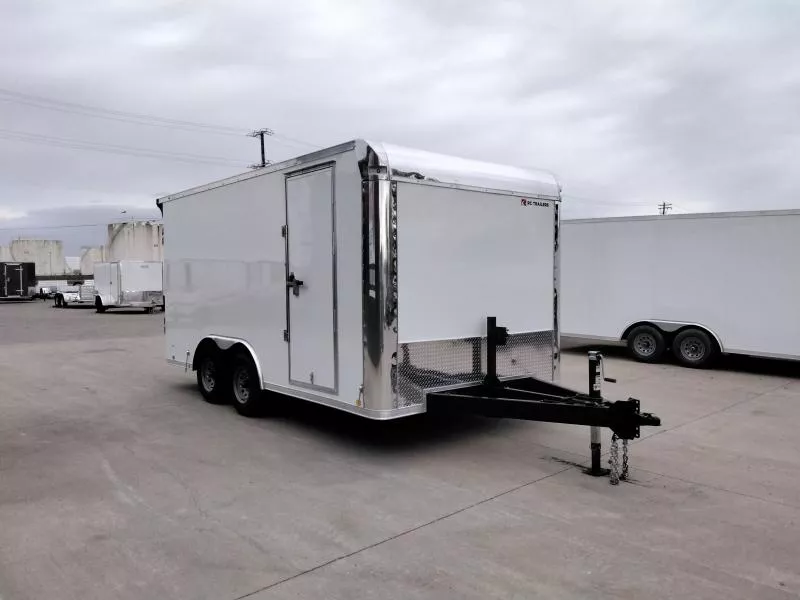 new Cargo (Enclosed) Trailers RC Trailers  for sale, in West Fargo, ND Thumbnail 3
