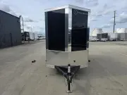 new Cargo (Enclosed) Trailers Cross Trailers  for sale, in West Fargo, ND Thumbnail 2