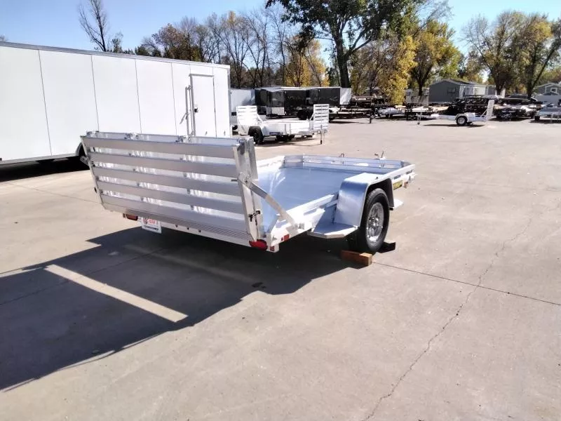 new Utility Trailers Aluma  for sale, in West Fargo, ND Thumbnail 5