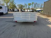 new Utility Trailers Aluma  for sale, in West Fargo, ND Thumbnail 4