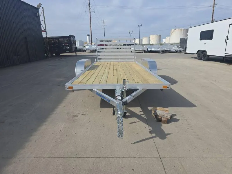 new Utility Trailers Mission  for sale, in West Fargo, ND Thumbnail 2