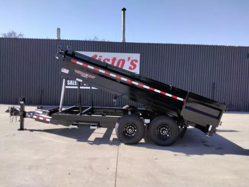 new Dump Trailers Midsota  for sale, in West Fargo, ND Thumbnail 10