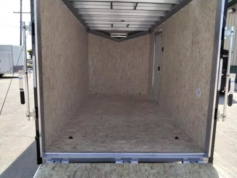 new Cargo (Enclosed) Trailers ATC  for sale, in West Fargo, ND Thumbnail 10