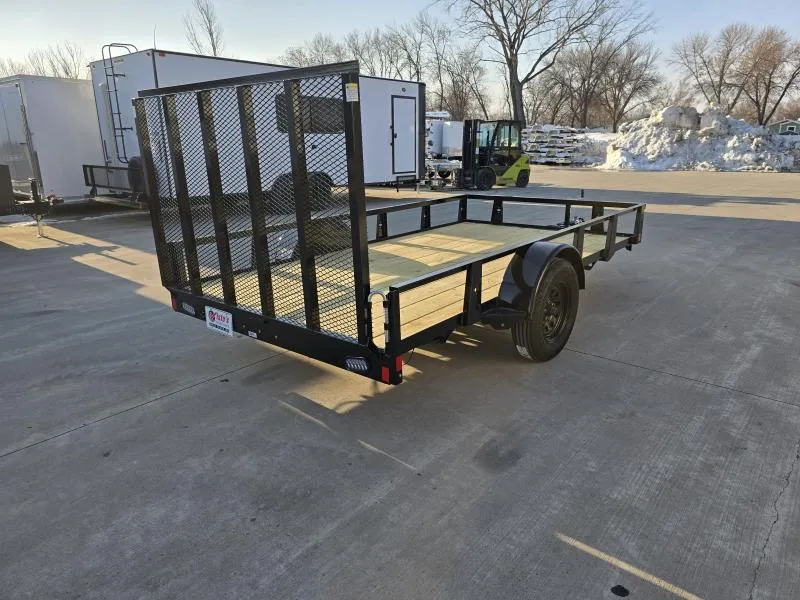 new Utility Trailers Rice Trailers  for sale, in West Fargo, ND Thumbnail 3