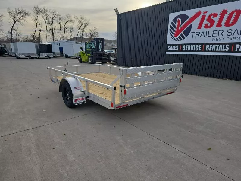 new Utility Trailers Mission  for sale, in West Fargo, ND Thumbnail 7