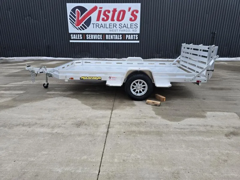 new Utility Trailers Aluma  for sale, in West Fargo, ND Thumbnail 8