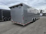 new Cargo (Enclosed) Trailers InTech  for sale, in West Fargo, ND Thumbnail 14