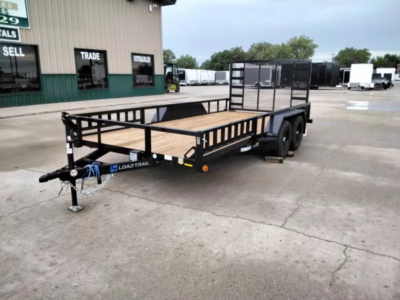 new Utility Trailers Load Trail  for sale, in West Fargo, ND image-0