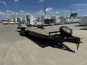 used Equipment / Flatbed Trailers ABU  for sale, in West Fargo, ND Thumbnail 3