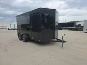 new Cargo (Enclosed) Trailers Formula Trailers  for sale, in West Fargo, ND Thumbnail 3