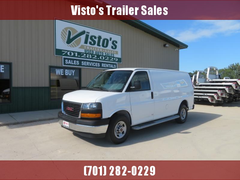2019 Gmc Savana G2500 Savana G2500 2019 Gmc Savana G2500 Savana G2500