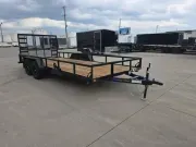 new Utility Trailers Load Trail  for sale, in West Fargo, ND Thumbnail 3