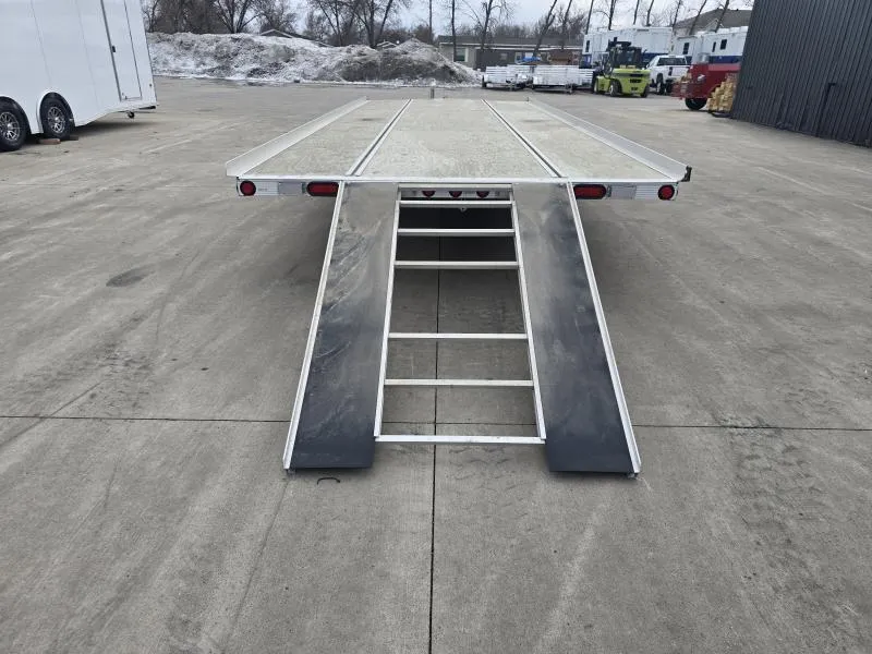 new Snowmobile Trailers Triton Trailers  for sale, in West Fargo, ND Thumbnail 9