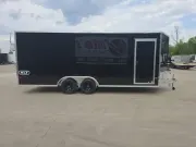 new Cargo (Enclosed) Trailers E-Z Hauler  for sale, in West Fargo, ND Thumbnail 3