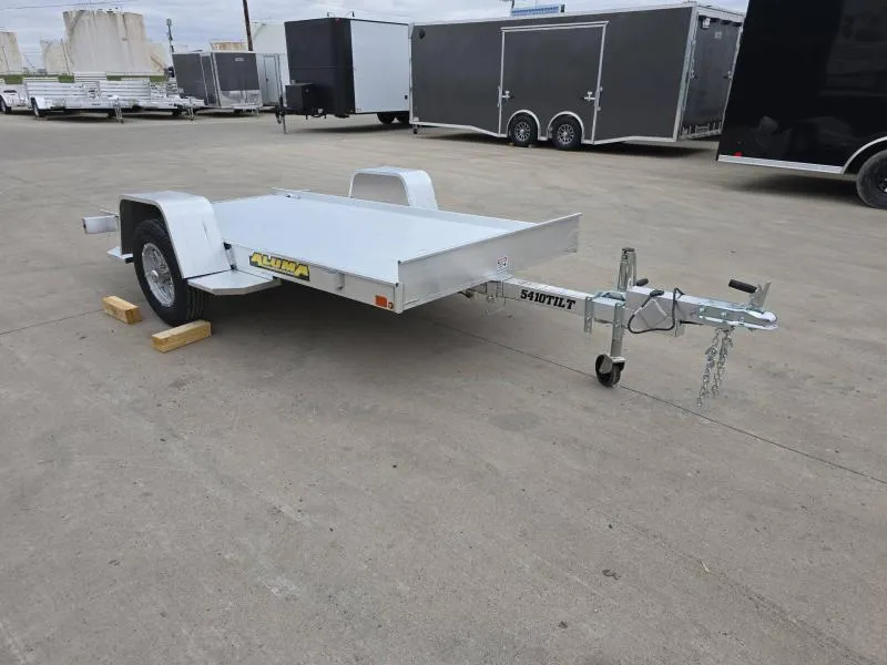 new Utility Trailers Aluma  for sale, in West Fargo, ND Thumbnail 6