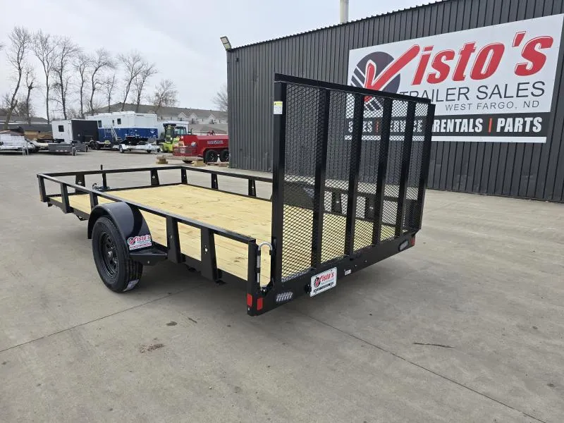 new Utility Trailers Rice Trailers  for sale, in West Fargo, ND Thumbnail 7