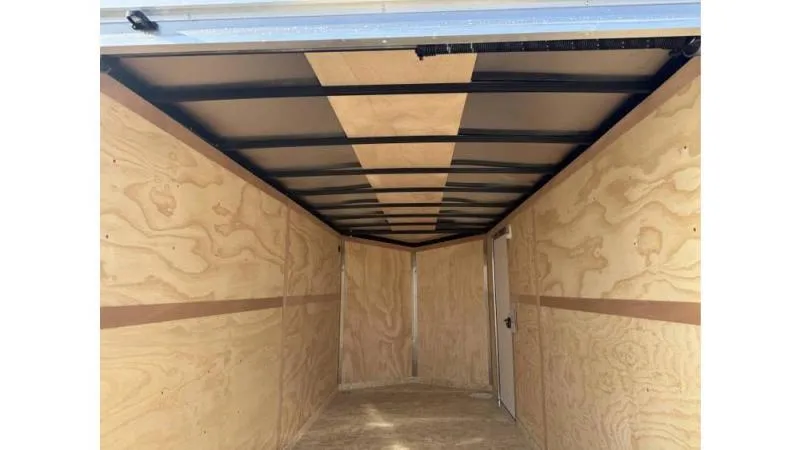 new Cargo (Enclosed) Trailers RC Trailers  for sale, in West Fargo, ND Thumbnail 5