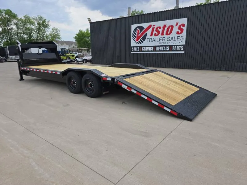 new Equipment / Flatbed Trailers Midsota  for sale, in West Fargo, ND Thumbnail 10