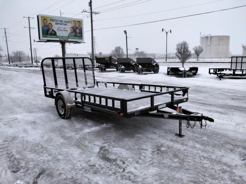 new Flat Decks CM Truck Beds  for sale, in West Fargo, ND Thumbnail 3