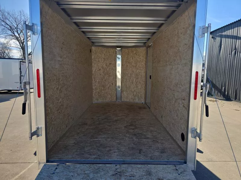 new Cargo (Enclosed) Trailers E-Z Hauler  for sale, in West Fargo, ND Thumbnail 10