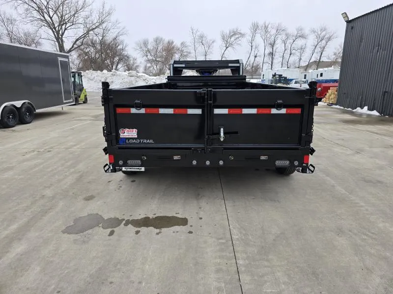 new Dump Trailers Load Trail  for sale, in West Fargo, ND Thumbnail 6