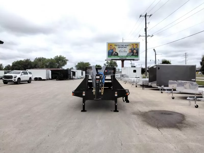 new Equipment / Flatbed Trailers Load Trail  for sale, in West Fargo, ND Thumbnail 2