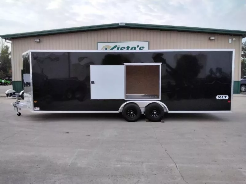 new Cargo (Enclosed) Trailers E-Z Hauler  for sale, in West Fargo, ND Thumbnail 11