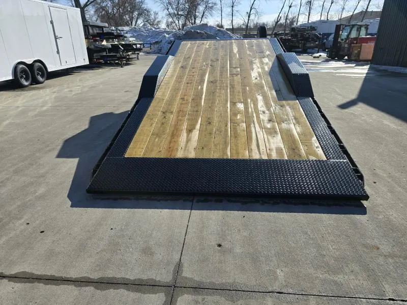 new Equipment / Flatbed Trailers Midsota  for sale, in West Fargo, ND Thumbnail 9