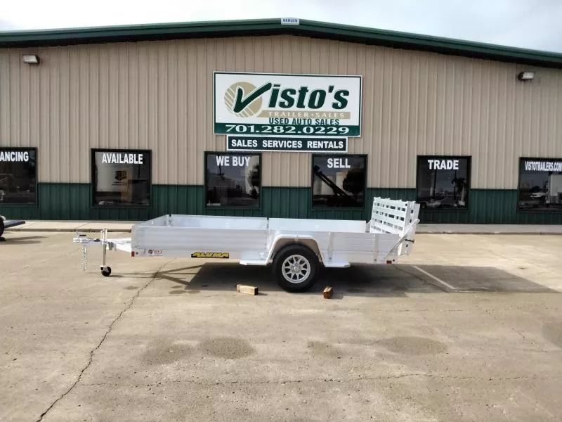 new Utility Trailers Aluma  for sale, in West Fargo, ND Thumbnail 8