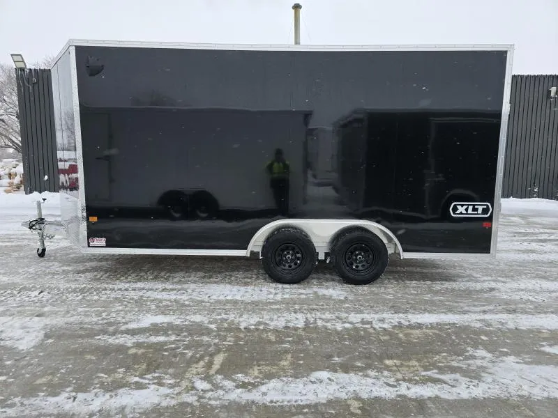 new Cargo (Enclosed) Trailers E-Z Hauler  for sale, in West Fargo, ND Thumbnail 8