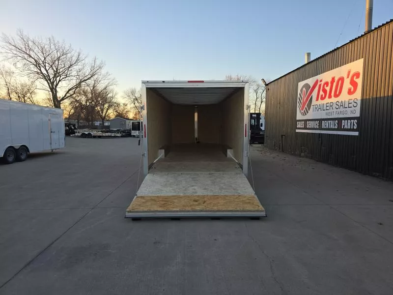 new Cargo (Enclosed) Trailers E-Z Hauler  for sale, in West Fargo, ND Thumbnail 9